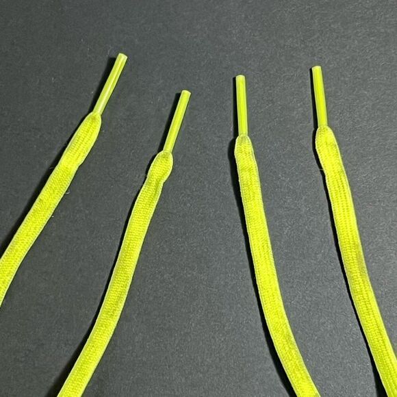 Mens ADIDAS UltraBoost 21’ Solar Yellow Athletic Shoes / Size 12 - Picture 9 of 9